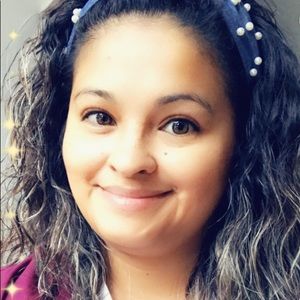 Meet your Posher, Veronica